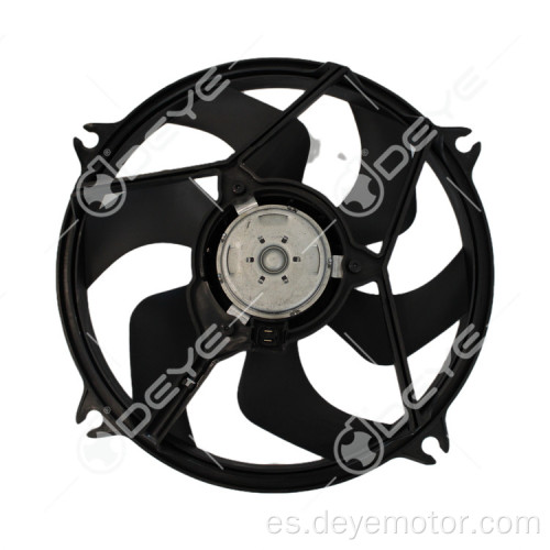 Ventilador del radiador para PEUGEOT 306 PARTNER LANCIA